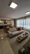 Apartamento com 3 Quartos à venda, 117m² no Setor Marista, Goiânia - Foto 1