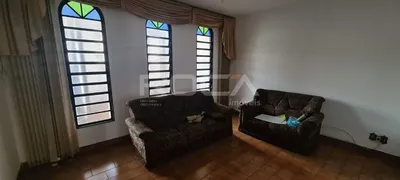 Sobrado com 4 Quartos para venda ou aluguel, 303m² no Vila Monte Alegre, Ribeirão Preto - Foto 2
