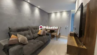Apartamento com 2 Quartos à venda, 48m² no Parque Hippólyto, Limeira - Foto 4