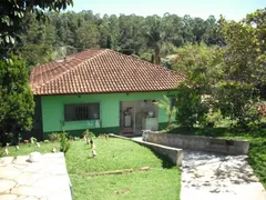 Fazenda / Sítio / Chácara com 3 Quartos à venda, 200m² no Ponte Preta, Louveira - Foto 8