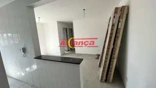 Apartamento com 2 Quartos à venda, 56m² no Vila Galvão, Guarulhos - Foto 6