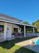 Casa de Condomínio com 5 Quartos à venda, 600m² no Barra do Jacuípe, Camaçari - Foto 20
