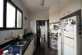 Apartamento com 4 Quartos para alugar, 240m² no Moema, São Paulo - Foto 12