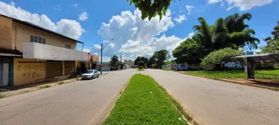 Galpão / Depósito / Armazém para alugar, 308m² no Jardim Balneário Meia Ponte, Goiânia - Foto 6