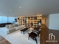 Apartamento com 3 Quartos à venda, 317m² no Indianópolis, São Paulo - Foto 7