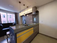 Apartamento com 1 Quarto à venda, 33m² no Cidade Baixa, Porto Alegre - Foto 2