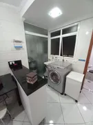 Apartamento com 3 Quartos à venda, 121m² no Baeta Neves, São Bernardo do Campo - Foto 7