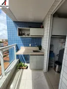 Apartamento com 3 Quartos à venda, 96m² no Parque Shalon, São Luís - Foto 2