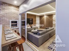 Apartamento com 2 Quartos à venda, 72m² no Estrela, Ponta Grossa - Foto 4