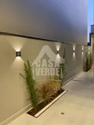 Casa de Condomínio com 3 Quartos à venda, 125m² no Jardins do Imperio, Indaiatuba - Foto 5