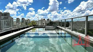Apartamento com 2 Quartos para alugar, 58m² no Cerqueira César, São Paulo - Foto 31