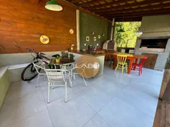 Casa de Condomínio com 5 Quartos à venda, 220m² no Cachoeira do Bom Jesus, Florianópolis - Foto 4