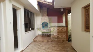 Casa com 3 Quartos para alugar, 120m² no Jardim Bélgica, São Paulo - Foto 4