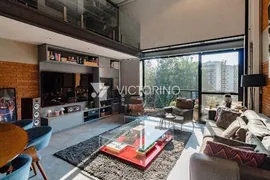 Apartamento com 1 Quarto à venda, 97m² no Jardim Guedala, São Paulo - Foto 6