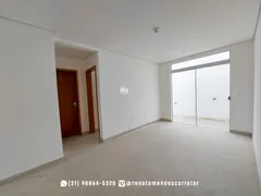 Apartamento com 2 Quartos à venda, 56m² no Alvorada, Contagem - Foto 5