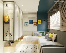 Apartamento com 2 Quartos à venda, 50m² no JOSE DE ALENCAR, Fortaleza - Foto 8