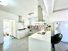 Casa de Condomínio com 5 Quartos para venda ou aluguel, 455m² no Condominio Isaura, Sorocaba - Foto 5