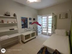 Casa com 5 Quartos à venda, 800m² no Balneário Praia do Perequê , Guarujá - Foto 101