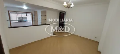 Apartamento com 3 Quartos à venda, 105m² no Água Verde, Curitiba - Foto 3