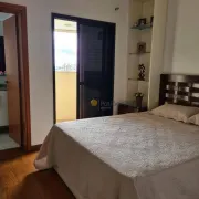 Apartamento com 3 Quartos à venda, 105m² no Vila Baeta Neves, São Bernardo do Campo - Foto 8