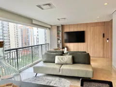 Apartamento com 3 Quartos à venda, 203m² no Vila Regente Feijó, São Paulo - Foto 9