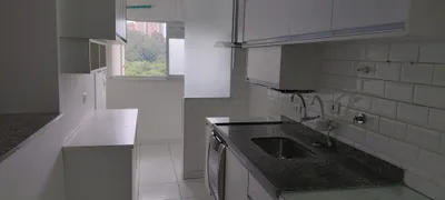 Apartamento com 3 Quartos para alugar, 85m² no Jardim Ampliação, São Paulo - Foto 15