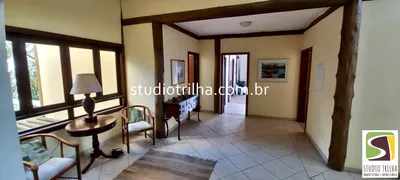 Casa com 6 Quartos à venda, 1300m² no Cambaquara, Ilhabela - Foto 27