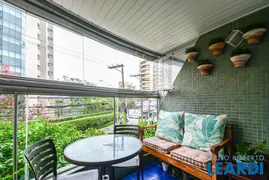 Apartamento com 3 Quartos à venda, 134m² no Real Parque, São Paulo - Foto 4
