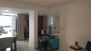 Apartamento com 3 Quartos à venda, 95m² no Moema, São Paulo - Foto 7
