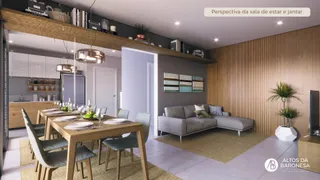Apartamento com 2 Quartos à venda, 55m² no Condominio Recanto da Baronesa, São José dos Campos - Foto 13