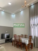 Casa de Condomínio com 3 Quartos à venda, 164m² no Parque Residencial Buona Vita, São José do Rio Preto - Foto 5