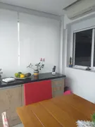 Apartamento com 3 Quartos à venda, 110m² no Pompeia, Santos - Foto 5