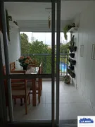 Apartamento com 2 Quartos à venda, 60m² no Cangaíba, São Paulo - Foto 4