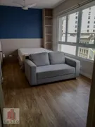 Apartamento com 1 Quarto para alugar, 40m² no Centro, São Paulo - Foto 2