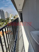 Apartamento com 1 Quarto à venda, 27m² no Vila Esperança, São Paulo - Foto 4