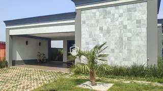 Casa de Condomínio com 3 Quartos à venda, 401m² no Mirante dos Ypês, Salto - Foto 5