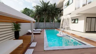 Casa de Condomínio com 4 Quartos à venda, 378m² no Jardim Bandeirantes, Santana de Parnaíba - Foto 2