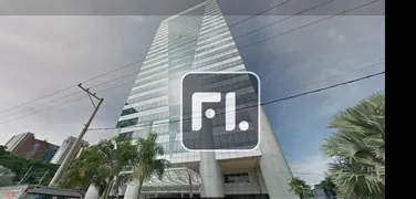 Conjunto Comercial / Sala para alugar, 136m² no Brooklin, São Paulo - Foto 4