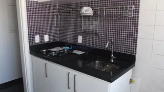 Apartamento com 2 Quartos para alugar, 60m² no Vila Santo Estéfano, São Paulo - Foto 18
