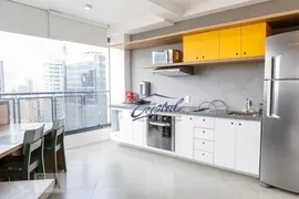 Apartamento com 1 Quarto à venda, 32m² no Pinheiros, São Paulo - Foto 1