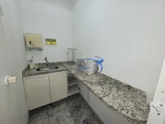 Conjunto Comercial / Sala para venda ou aluguel, 329m² no Pinheiros, São Paulo - Foto 35
