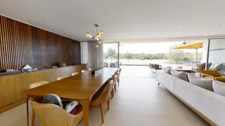 Casa de Condomínio com 5 Quartos para venda ou aluguel, 600m² no Condominio Fazenda Boa Vista, Porto Feliz - Foto 31