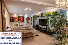 Apartamento com 3 Quartos à venda, 250m² no Chácara Klabin, São Paulo - Foto 27