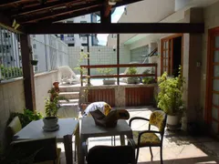Cobertura com 3 Quartos à venda, 150m² no Grajaú, Rio de Janeiro - Foto 14