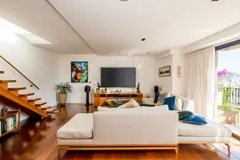 Cobertura com 2 Quartos para alugar, 320m² no Santa Teresa, Rio de Janeiro - Foto 1