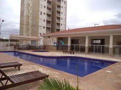 Apartamento com 2 Quartos à venda, 51m² no Vila São Pedro, Hortolândia - Foto 15