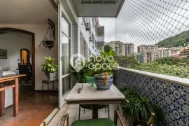 Apartamento com 5 Quartos à venda, 270m² no Lagoa, Rio de Janeiro - Foto 6