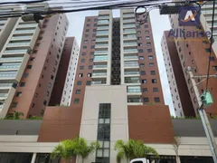 Apartamento com 3 Quartos à venda, 140m² no Campos Elisios, Jundiaí - Foto 1