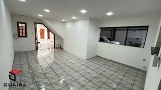 Sobrado com 4 Quartos à venda, 270m² no Vila Clarice, Santo André - Foto 1