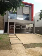 Casa de Condomínio com 4 Quartos à venda, 299m² no Residencial e Empresarial Alphaville, Ribeirão Preto - Foto 1